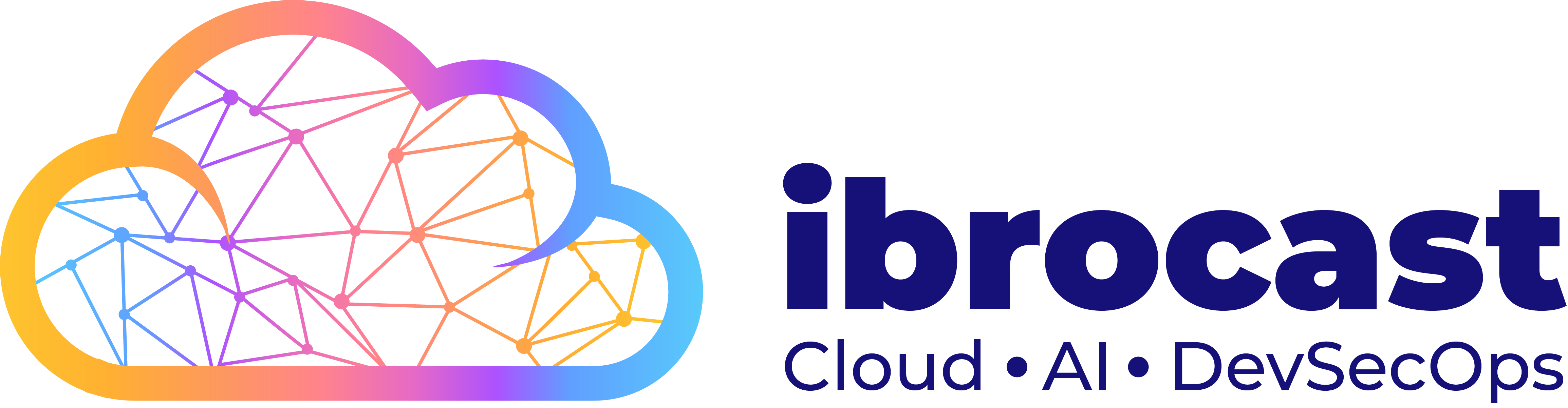 ibrocast Logo